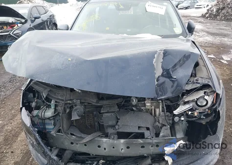 2019 Mazda Cx-5 Grand Touring z USA, uszkodzony, nr VIN JM3KFBDM7K0551603